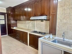 Blk 921 TAMPINES PALMSVILLE (Tampines), HDB 4 Rooms #579678821